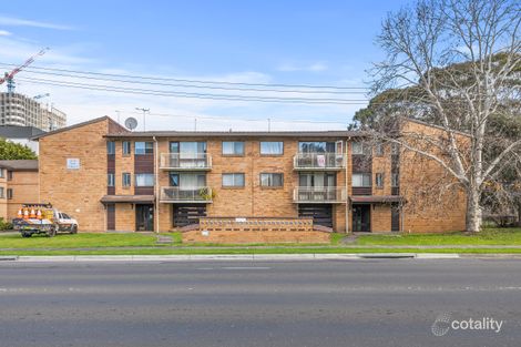 24/26-30 Neil St, Merrylands, NSW 2160