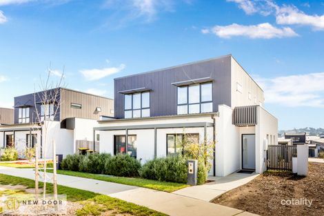 Property photo of 87 Limb Circuit Moncrieff ACT 2914