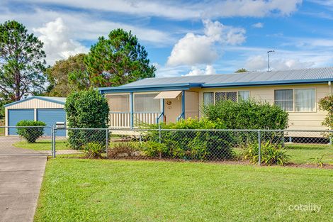 49 Mariposa Pl, Cooloola Cove, QLD 4580