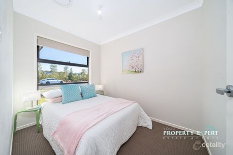 Property photo of 39 Everard Terrace Marsden Park NSW 2765