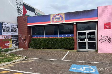 131 Brisbane St, Perth, WA 6000