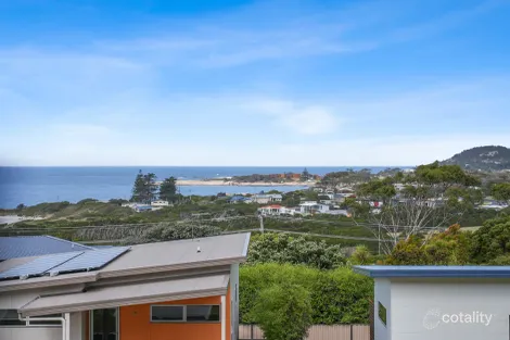 Property photo of 9 Sea Eagle Drive Bicheno TAS 7215