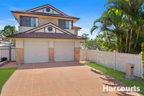 Property photo of 68 Oxford Parade Forest Lake QLD 4078