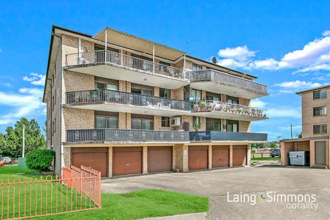 6/1 Innes Cres, Mount Druitt, NSW 2770