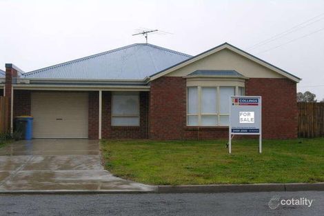 9 Lumsden St, Kilmore, VIC 3764