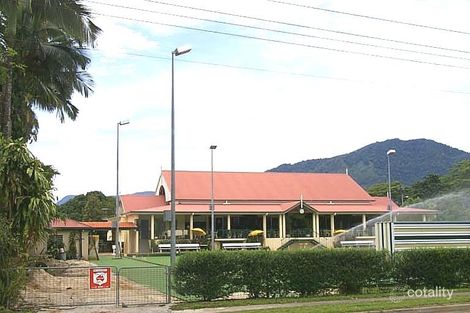 181 Woodward St, Edge Hill, QLD 4870