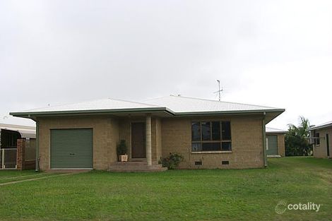 17 Gordon St, Ayr, QLD 4807