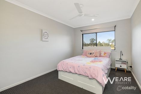 Property photo of 111 Evergreen Drive Stockleigh QLD 4280