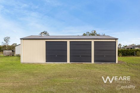 Property photo of 111 Evergreen Drive Stockleigh QLD 4280