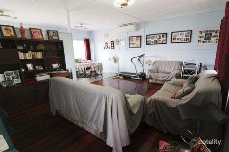 Property photo of 47 Kokoda Road Soldiers Hill QLD 4825