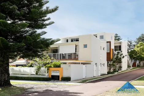 126 Broome St, Cottesloe, WA 6011