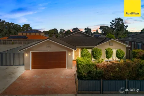 3 Archer Dr, Kurunjang, VIC 3337