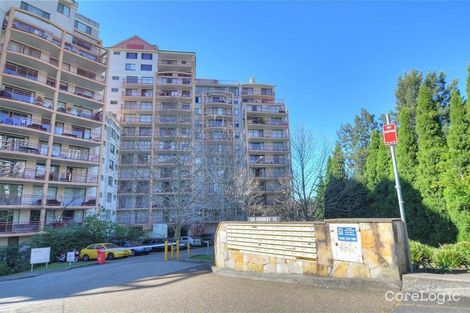 Property photo of 43/15A Herbert Street Naremburn NSW 2065
