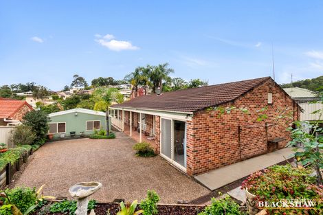 Property photo of 26 Melaleuca Crescent Catalina NSW 2536