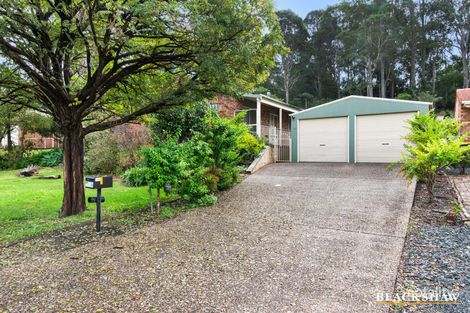 Property photo of 26 Melaleuca Crescent Catalina NSW 2536