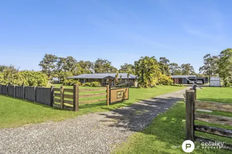 Property photo of 117 Boden Road Wamuran QLD 4512