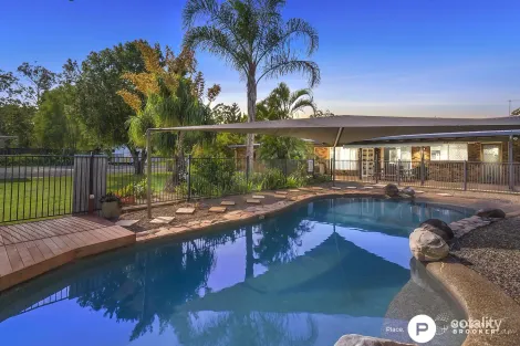 Property photo of 117 Boden Road Wamuran QLD 4512