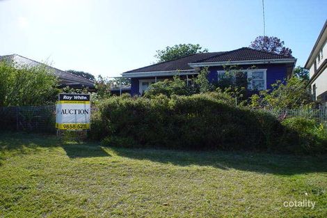 Property photo of 120 Cressy Road North Ryde NSW 2113