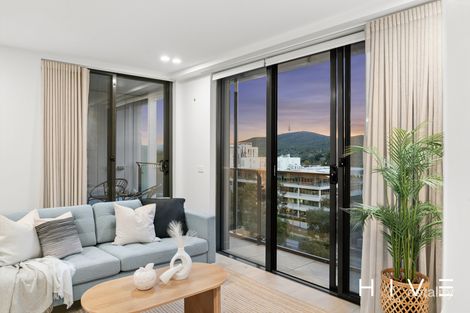 Property photo of 804/254 Northbourne Avenue Dickson ACT 2602