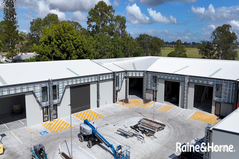 1/5 Homestead Dr, Stapylton, QLD 4207
