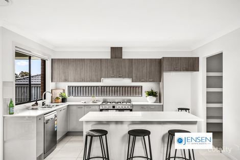 Property photo of 27 Matthias Street Riverstone NSW 2765