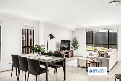 Property photo of 27 Matthias Street Riverstone NSW 2765