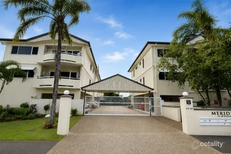 4/62-68 DIGGER ST, CAIRNS NORTH, QLD 4870
