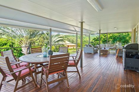 Property photo of 163 Perwillowen Road Burnside QLD 4560
