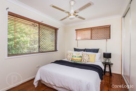 Property photo of 47A Latimer Street Holland Park QLD 4121