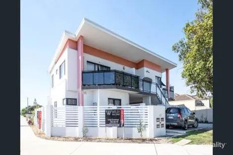 Property photo of 2/183 Surrey Road Rivervale WA 6103