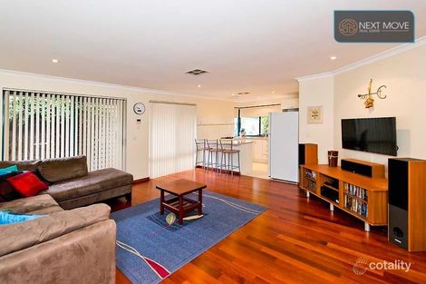 Property photo of 7 Jagoe Loop Willagee WA 6156