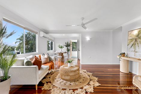 Property photo of 11 Ramsay Court Beaconsfield QLD 4740