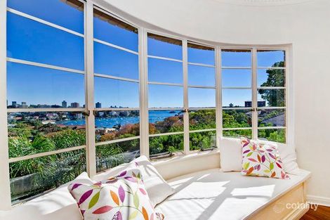 Property photo of 8/30 Fairfax Road Bellevue Hill NSW 2023