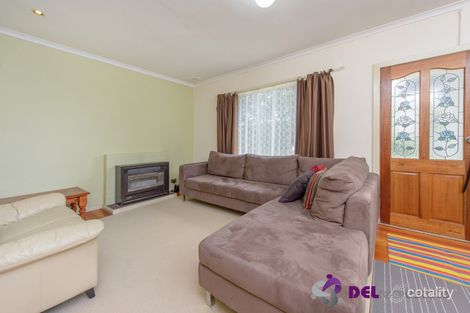 Property photo of 2 Chifley Crescent Dandenong North VIC 3175
