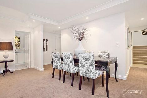 Property photo of 31 Belmont Avenue Wollstonecraft NSW 2065