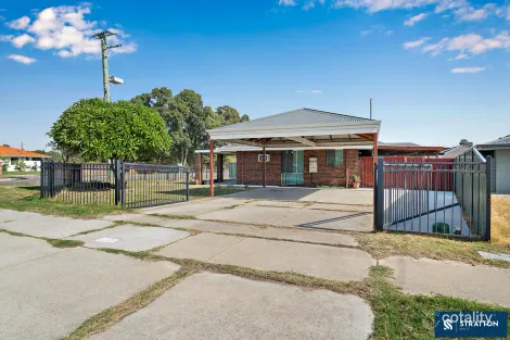 86b Gosnells Rd W, Maddington, WA 6109