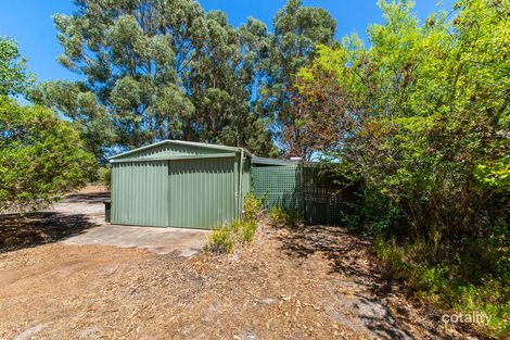 Property photo of 21 Sheoak Place Nannup WA 6275
