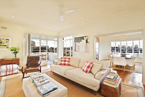 Property photo of 8/30 Fairfax Road Bellevue Hill NSW 2023