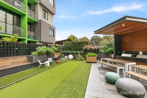 Property photo of 605/495 Rathdowne Street Carlton VIC 3053