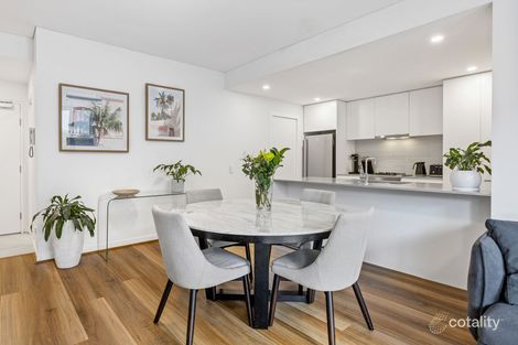 Property photo of 2001/53 Wilson Street Botany NSW 2019