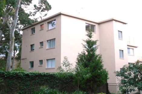 Property photo of 31 Belmont Avenue Wollstonecraft NSW 2065