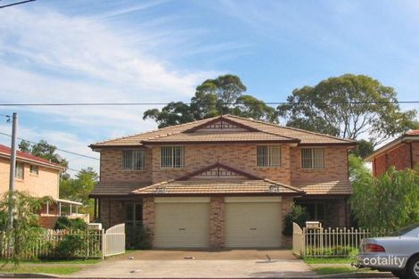 Property photo of 3A Davies Street Merrylands NSW 2160