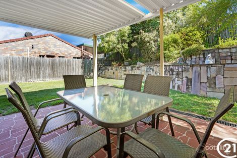 Property photo of 52 McGregor Way Ferny Grove QLD 4055