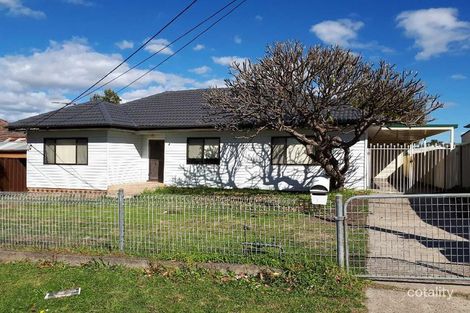 Property photo of 5 Frederick Street Fairfield NSW 2165