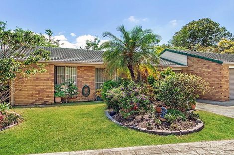 Property photo of 13 Silky Oak Court Oxenford QLD 4210