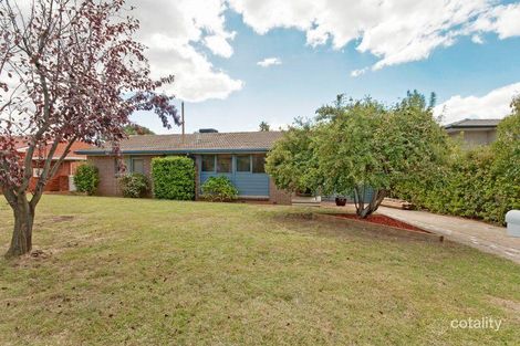 Property photo of 4 Lyle Place Chifley ACT 2606