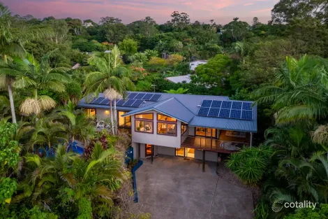 Property photo of 7 Namoi Glen Ocean Shores NSW 2483