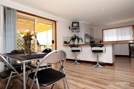 Property photo of 45 Mountain Circuit Calwell ACT 2905