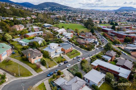 Property photo of 5 Goodhart Place Sandy Bay TAS 7005