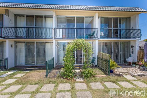 2/31 King St, Woody Point, QLD 4019